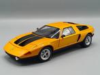 Norev 1:18 - Modelauto - Mercedes-Benz C 111-II (1970) full, Nieuw