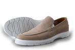 Alberto Bellini Loafers in maat 42 Beige | 10% extra korting, Loafers, Overige kleuren, Verzenden, Zo goed als nieuw