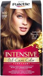 POLY PALETTE 500 DONKERBLOND HAARVERF PAK 1 STUK, Verzenden, Nieuw