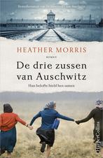 De tatoeëerder van Auschwitz 3 - De drie zussen van Auschwi, Boeken, Verzenden, Nieuw