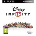 Disney Infinity 1.0 (Los Spel) (PS3 Games) (Playstation 3), Spelcomputers en Games, Games | Sony PlayStation 3, Ophalen of Verzenden