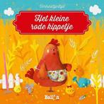 Het kleine rode kippetje / Verhaaltjestijd / 0 9789463076395, Verzenden, Gelezen
