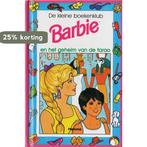 Barbie en het geheim van de farao / De kleine boekenclub, Verzenden, Gelezen, G. Schurer
