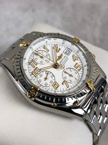 Breitling - Chronomat Bikoro Automatic - B13050.1 - Heren - beschikbaar voor biedingen