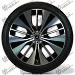 Mercedes EQE V295 20 inch originele velgen A2954011700 | Zom, Ophalen of Verzenden, Nieuw