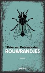 Rouwrandjes 9789493059665 Peter Van Duijvenboden, Verzenden, Gelezen, Peter Van Duijvenboden