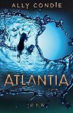 Atlantia 9783841421692 Ally Condie, Boeken, Verzenden, Zo goed als nieuw, Ally Condie