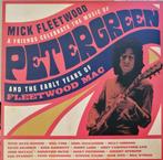 lp nieuw - Mick Fleetwood &amp; Friends - Celebrate The M..., Verzenden, Zo goed als nieuw