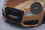 Cup spoilerlip met ABE voor Audi S8 / S8 Plus D4 (Type 4H) C, Auto-onderdelen, Verzenden, Nieuw