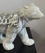 Daluxe Art - 1999 • Bear “BOOM!”