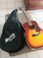 Morris - MD-512 - - Akoestische gitaar - 1990, Nieuw