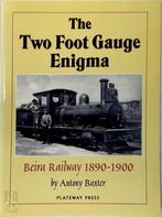 The Two Foot Gauge Enigma, Nieuw, Verzenden