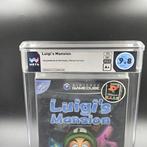Nintendo - Gamecube - Luigis Mansion WATA 9.8 A+ Sealed -, Spelcomputers en Games, Nieuw