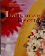 Italiaanse risotto, Boeken, Nieuw, Verzenden