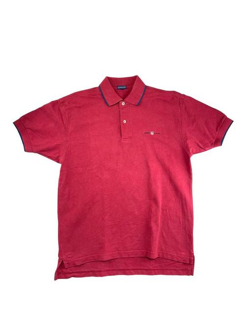 Gant polo Maat M, Sieraden, Tassen en Uiterlijk, Overige Accessoires, Zo goed als nieuw, Ophalen of Verzenden
