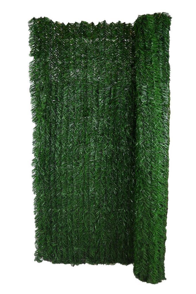 Conifeer mat 150x300 cm, Tuin en Terras, Schuttingen, Verzenden