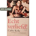 Echt verliefd! 9789051086690 C. Kelly, Verzenden, Gelezen, C. Kelly