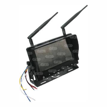 Monitor 8-32 V 256x179 mm beschikbaar voor biedingen