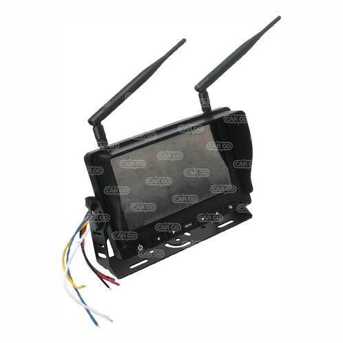 Monitor 8-32 V 256x179 mm, Auto-onderdelen, Verlichting, Ophalen of Verzenden