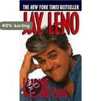 Leading With My Chin 9780061094927 Jay Leno, Verzenden, Gelezen, Jay Leno