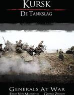 Generals At War - Kursk - DVD, Verzenden, Nieuw in verpakking