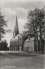 VASSE - R.K. Kerk, Verzenden, Gelopen
