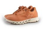 Ecco Sneakers in maat 37 Oranje | 10% extra korting, Nieuw, Ecco, Sneakers of Gympen, Verzenden