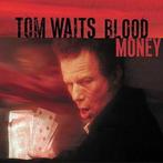 cd digi - Tom Waits - Blood Money, Zo goed als nieuw, Verzenden