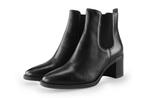 Chelsea boots in maat 40 Zwart | 10% extra korting, Kleding | Dames, Schoenen, Verzenden, Zwart, Overige typen, Zo goed als nieuw