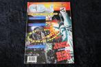 CD-I Magazine Jaargang 2 Nummer 4 April 1995 Dutch, Verzenden, Nieuw
