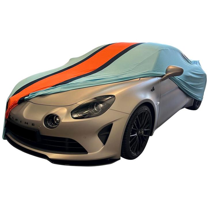 Autohoes passend voor Alpine A110 binnen BESTE PASVORM cover, Auto diversen, Autohoezen, Op maat, Nieuw, Ophalen of Verzenden