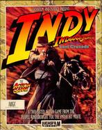 Indiana Jones and the Last Crusade: The [Sega Master System], Nieuw, Ophalen of Verzenden