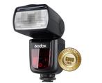Godox Ving Speedlite V860II Canon Kit (Camera accessoires), Verzenden, Nieuw