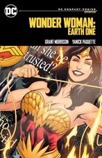 Wonder Woman: Earth One (DC Compact Comics), Verzenden, Nieuw