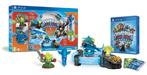 Playstation 4 Skylanders: Trap Team: Starter Pack, Verzenden, Zo goed als nieuw