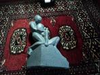 ros - Beeld, liefde - 24 cm - parastone, Antiek en Kunst