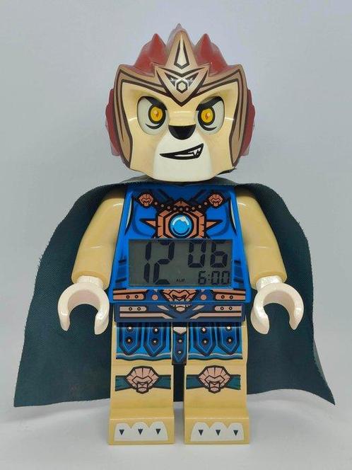 Lego - Chima - Alarm Clock, Kinderen en Baby's, Speelgoed | Duplo en Lego