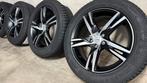 Nieuw 19 inch XC60 velgen met winterbanden R design T6 en T8, Auto-onderdelen, Banden en Velgen, 19 inch, Banden en Velgen, Nieuw