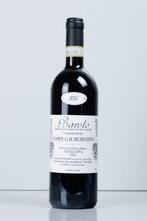 2017 Burlotto, Monvigliero - Barolo DOCG - 1 Fles (0,75, Nieuw