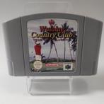 Waialae Country Club True Golf Classics Nintendo 64, Ophalen of Verzenden, Zo goed als nieuw
