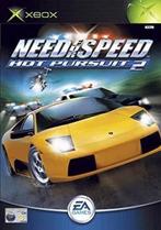 Need for Speed Hot Pursuit 2 (Xbox Original Games), Spelcomputers en Games, Games | Xbox Original, Ophalen of Verzenden, Zo goed als nieuw