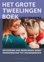 9789061007661 Het grote tweelingenboek Coks Feenstra, Nieuw, Coks Feenstra, Verzenden