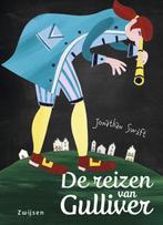 De reizen van Gulliver / Klassiekers 9789048736935, Boeken, Verzenden, Gelezen, Jonathan Swift