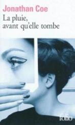 La Pluie, Avant QuElle Tombe 9782070416967 Jonathan Coe, Boeken, Gelezen, Verzenden, Jonathan Coe