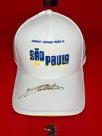 Ferrari - Brasil GP 2024 - Charles Leclerc - Pet, Verzamelen, Nieuw