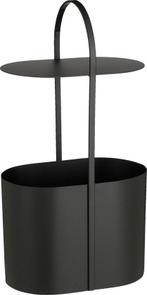 2dekans | Mica Decorations Bijzettafel met Lectuurbak - L35, Ophalen of Verzenden, Zo goed als nieuw