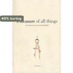 A Measure of All Things 9780312370268 Ian Whitelaw, Verzenden, Gelezen, Ian Whitelaw