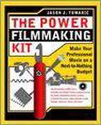 The Power Filmmaking Kit, Ophalen of Verzenden, Nieuw