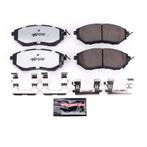Power Stop 06-07 Subaru B9 Tribeca Front Z26 Extreme Street, Auto-onderdelen, Ophalen of Verzenden, Nieuw
