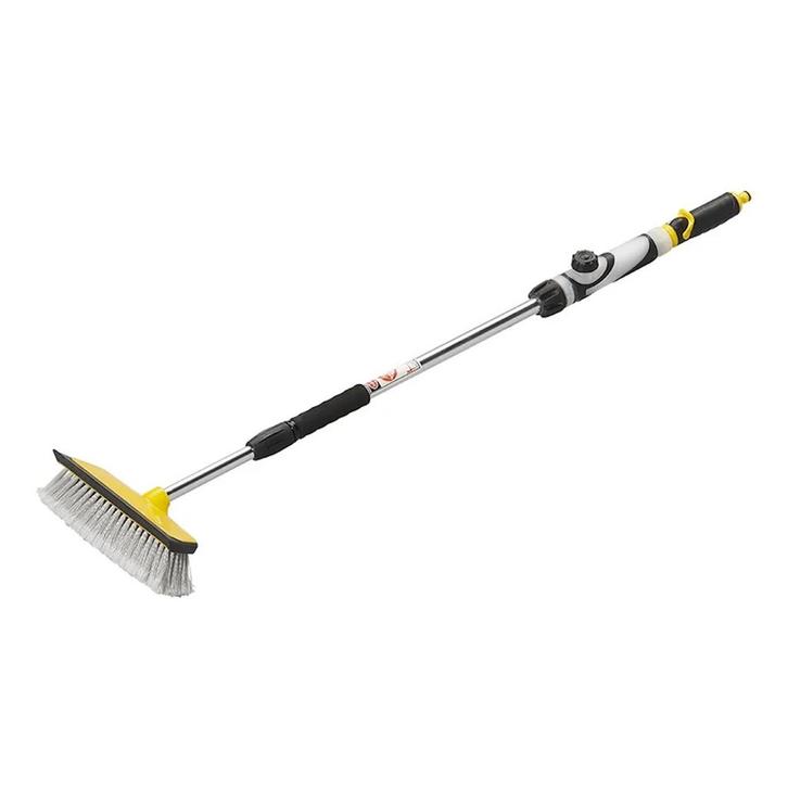 ProPlus Alles-in-één wasborstel - wisser, zeepdispenser e., Auto diversen, Onderhoudsmiddelen, Ophalen of Verzenden